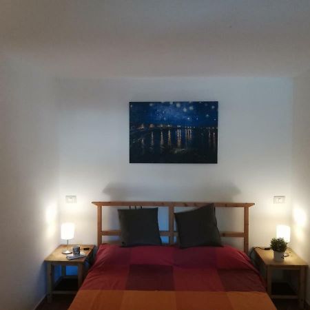 Casale Il Vento Apartman Abbadia di Montepulciano Kültér fotó