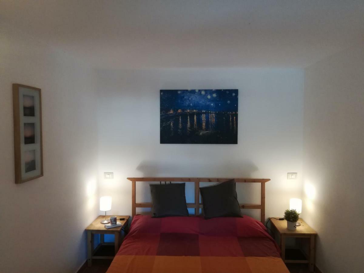 Casale Il Vento Apartman Abbadia di Montepulciano Kültér fotó