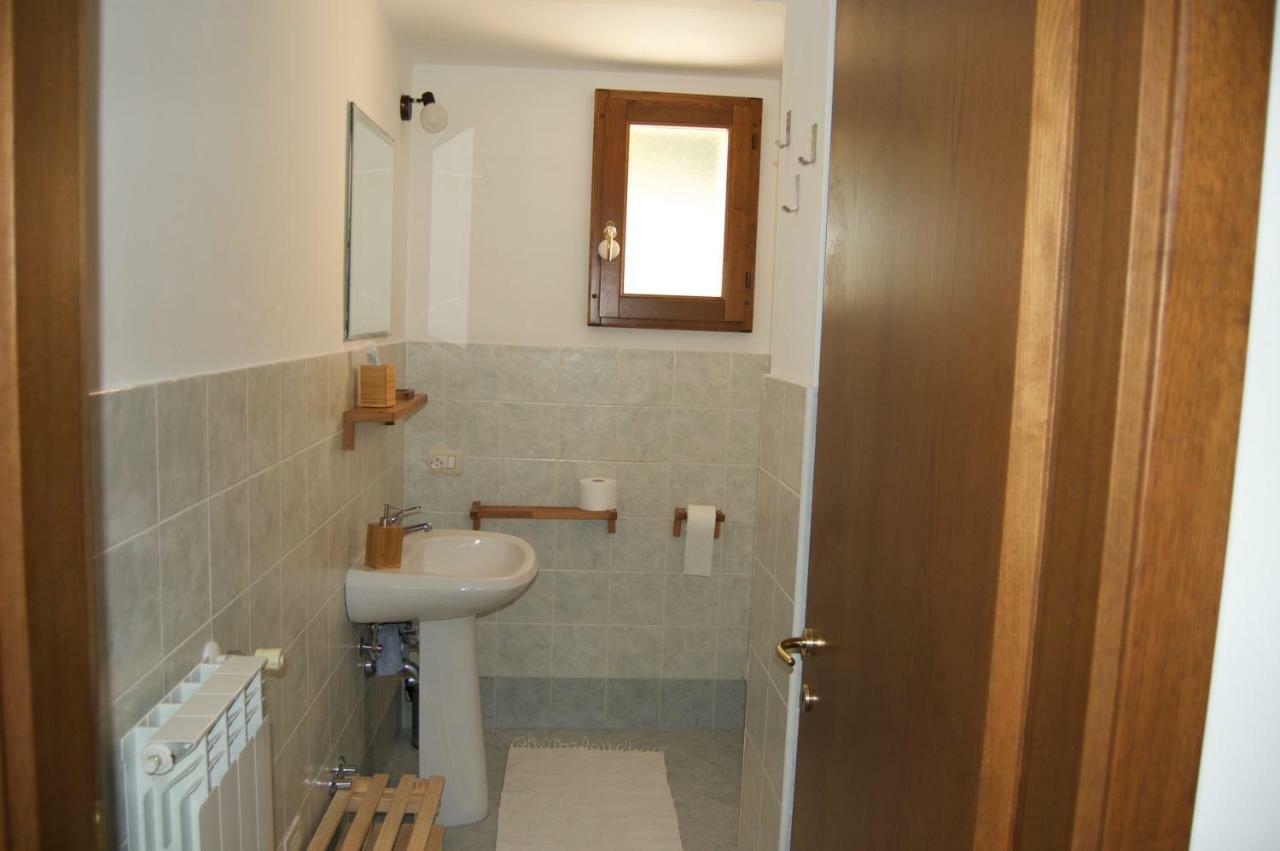 Casale Il Vento Apartman Abbadia di Montepulciano Kültér fotó