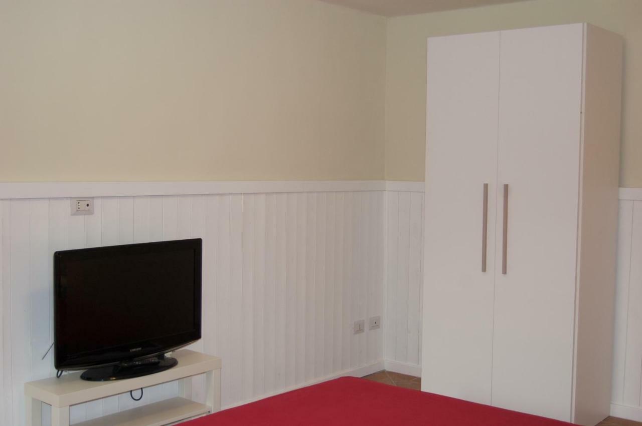 Casale Il Vento Apartman Abbadia di Montepulciano Kültér fotó