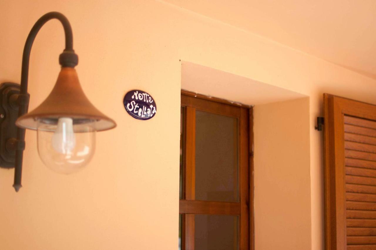 Casale Il Vento Apartman Abbadia di Montepulciano Kültér fotó